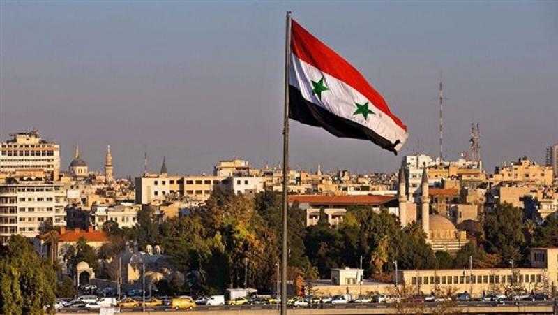 سوريا تحتفل بذكرى يوم قوى الأمن الداخلي في الحسكة