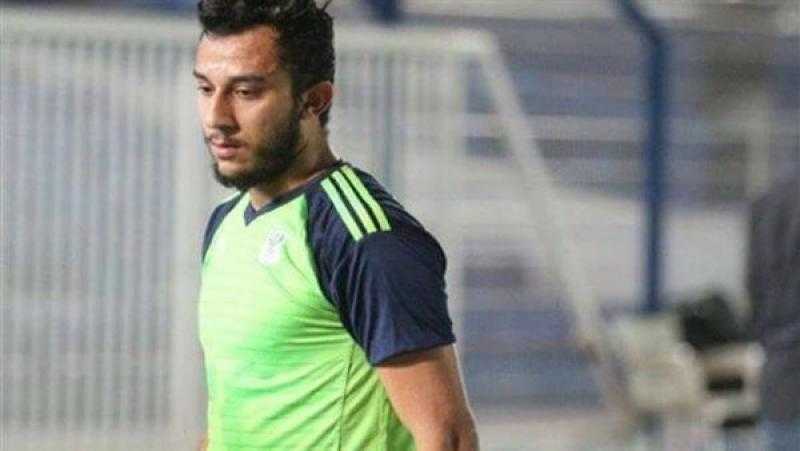 الزمالك يحسم موقفه من التعاقد مع أحمد أيمن منصور الموسم المقبل