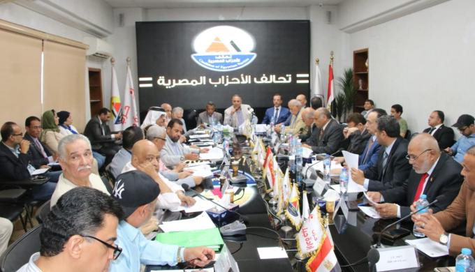 النائب تيسير مطر: الحوار الوطني سيحقق نجاحا وينتهى إلى مخرجات لصالح الوطن والمواطن