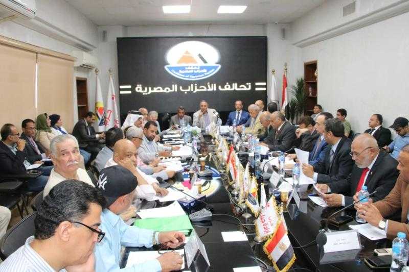 النائب تيسير مطر: الحوار الوطني سيحقق نجاحا وينتهى إلى مخرجات لصالح الوطن والمواطن