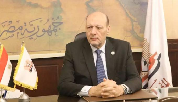 حسين ابو العطا : ضرورة التواصل مع المصريين بالخارج للرد على الأكاذيب التى تروج ضد مصر