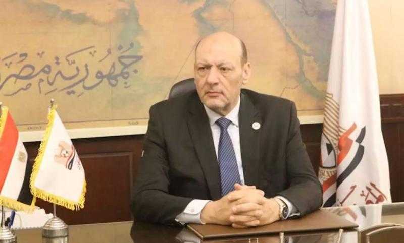 حسين ابو العطا : ضرورة التواصل مع المصريين بالخارج للرد على الأكاذيب التى تروج ضد مصر