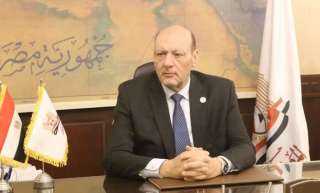 حسين ابو العطا : ضرورة التواصل مع المصريين بالخارج للرد على الأكاذيب التى تروج ضد مصر