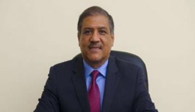عفت السادات الحوار الوطنى فكرة أكثر من رائعة للاحزاب