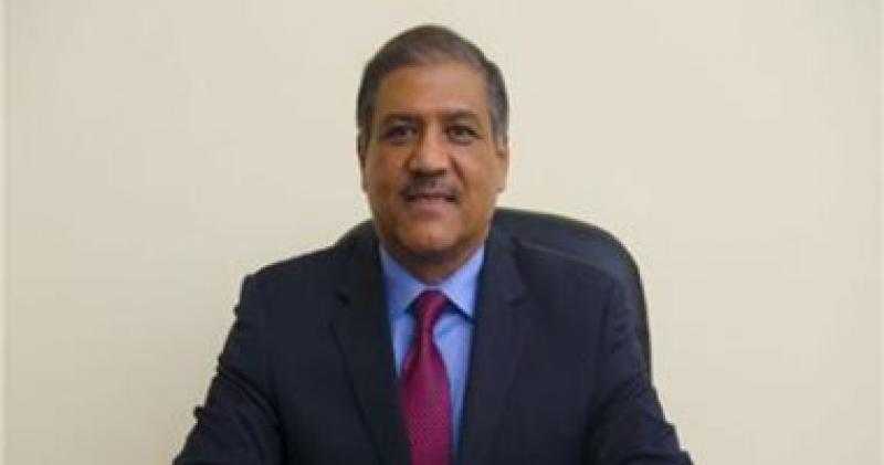 عفت السادات الحوار الوطنى فكرة أكثر من رائعة للاحزاب
