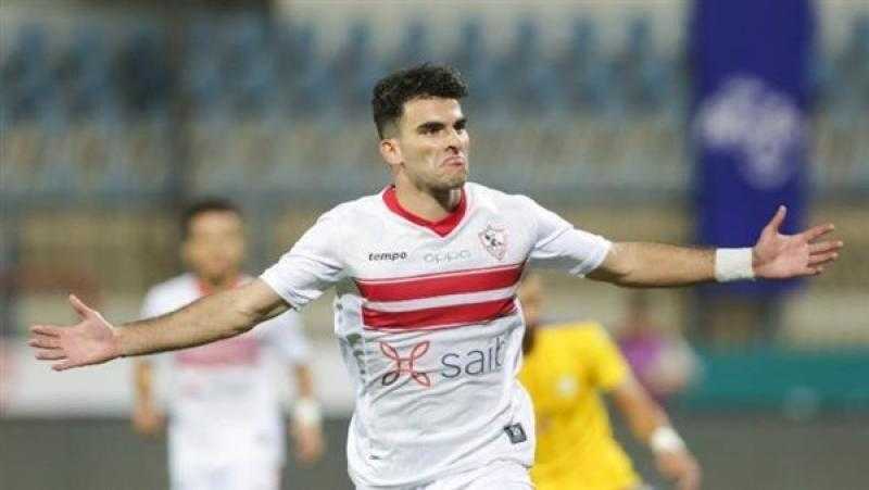 وفد الريان القطري يصل القاهرة خلال أيام للتفاوض على ضم زيزو