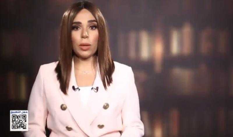الموهوبة شاهندة عبد الرحيم عندما تبدع .. ”فوكاس” اطلالة تستحق المشاهدة