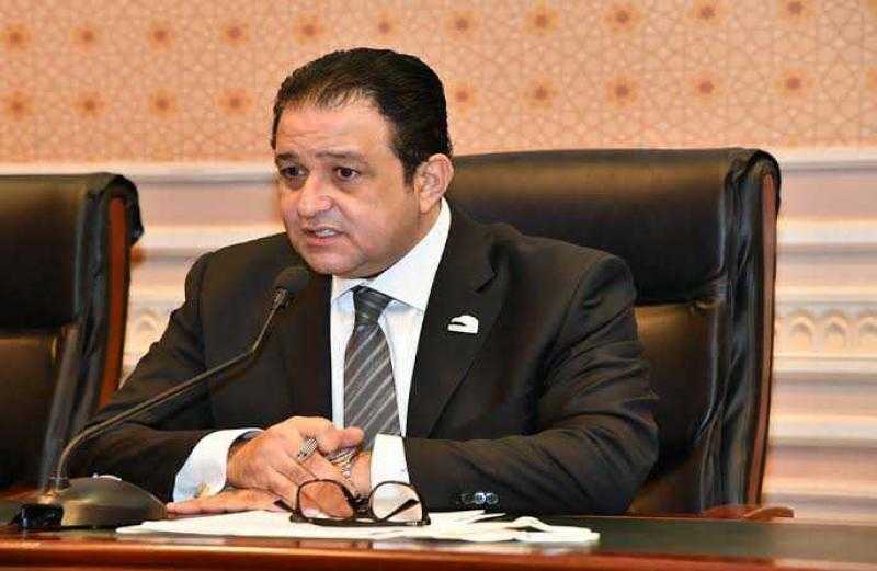 النائب علاء عابد: توجيهات السيسي بزيادة الحد الأدنى للأجور تأكيد على دعمه للمواطنين وقرارت تاريخيه