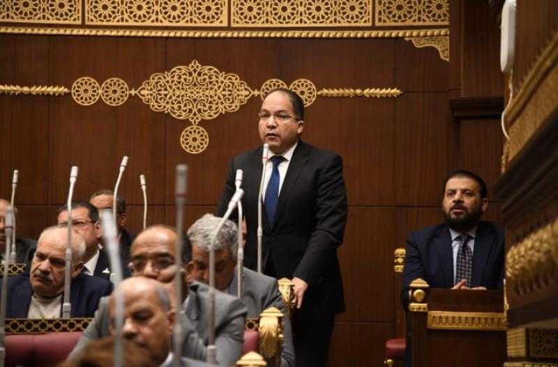 النائب عادل اللمعي: الإعلان عن 152 فرصة استثمارية عقب تأسيس الشركات الكترونيًا يدفع بقفزة قوية في جذب الاستثمارات