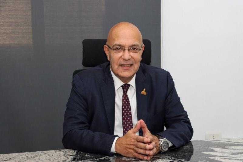 النائب أحمد صبور: الدولة المصرية حققت نقلة نوعية في قطاع النقل.. ويؤكد: توطين صناعة النقل والسكك الحديدية إنجاز جديد يضاف لها