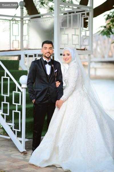 تهئنة بالزفاف