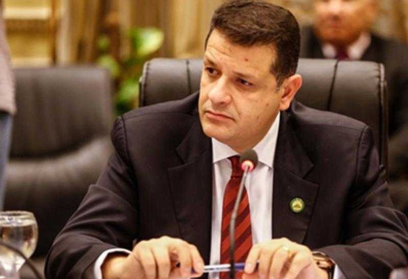 الثقافة المصرية … تحديد الهوية بقلم النائب: طارق رضوان