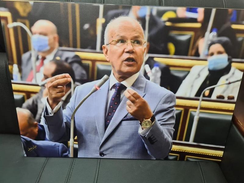 النائب السيد شمس الدين : التكيفات الرئاسية لتشجيع الصناعات الوطنية ضربة معلم
