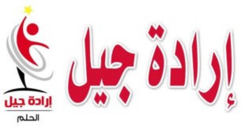 أمانة ذوي الهمم بحزب ارادة جيل: لماذا ننتخب فخامة الرئيس عبد الفتاح السيسي