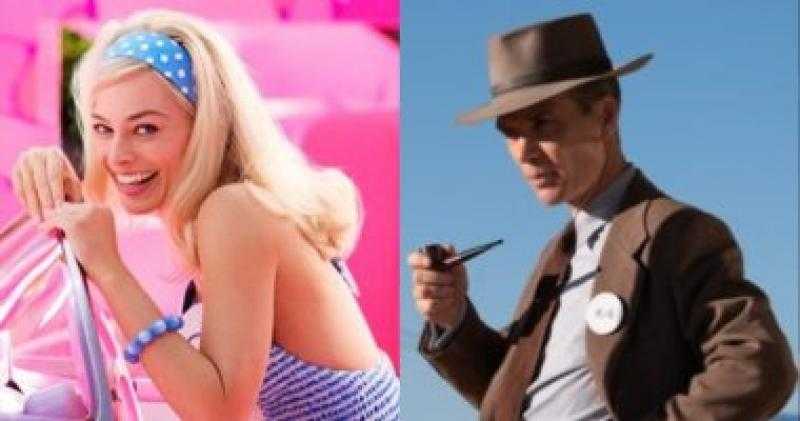 روسيا ترفض عرض فيلمى Barbie وOppenheimer لهذا السبب