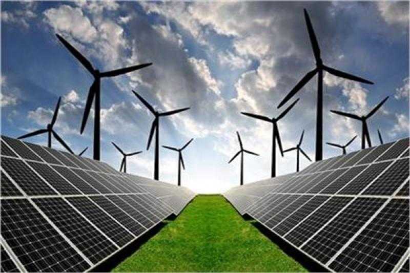 الإستثمار في الشمس الأمل لإنقاذ الكوكب من التغيرات المناخيه