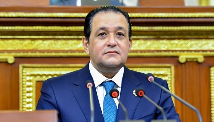علاء عابد : يثمن دور الهيئة الوطنية للانتخابات .. يدعو المواطنين للمشاركة في الانتخابات الرئاسية المقبلة.. اصنعوا مستقبلكم بأيديكم