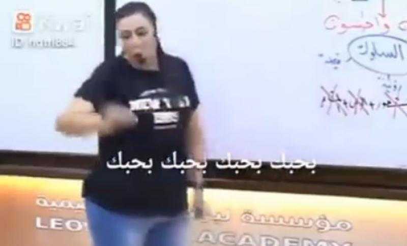 حزب ارادة جيل يُهدى هذا الفيديو للدكتور رضا حجازى وزير التربية والتعليم