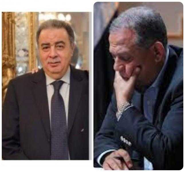 رسالة نارية من برلمانى سابق الى محمد انور السادات رئيس حزب الإصلاح والتنمية: شعبيتك انت والتيار الحر منعدمة فكيف تتخيل ان يخرج منكم من يحكم مصر