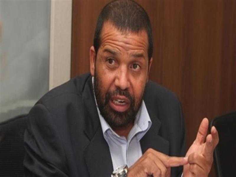 رسالة إلى المدرسين بقلم رجب حميدة البرلمانى السابق ونائب رئيس حزب ارادة جيل