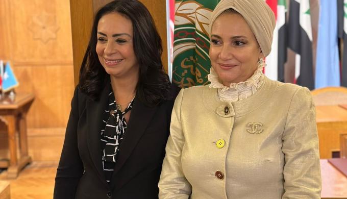 9 توصيات يوصي بها مؤتمر المرأة والسلام لتتبناه الجامعة العربية والاتحاد الافريقي واستراتيجة العمل المشترك