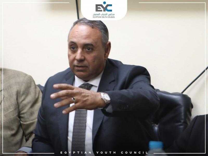 بعد مجزرة مستشفى المعمداني..النائب تيسير مطر يدعو المجلس الرئاسى لتحالف الاحزاب المصرية لاجتماع طارئ مساء اليوم