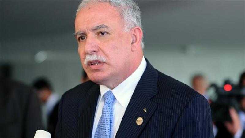 وزير الخارجية الفلسطيني في مجلس الأمن: صمتكم بشأن غزة لن يغتفر