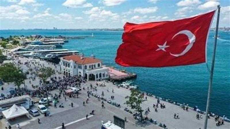 تركيا تعلن استدعاء سفيرها فى تل أبيب