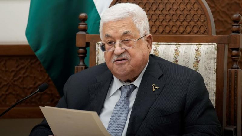 عباس يطالب بتوفير حماية دولية للشعب الفلسطيني