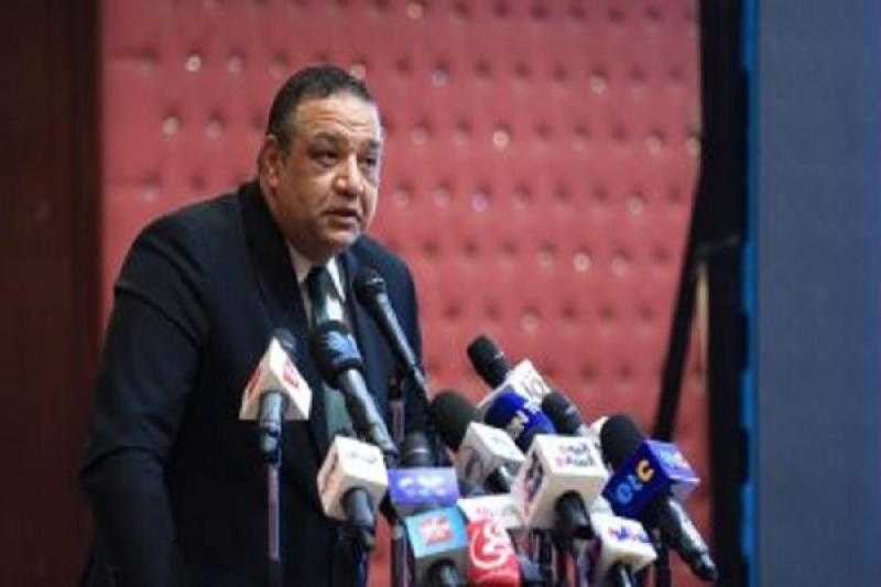 النائب محمد عزمي يؤكد أهمية المشاركة في الانتخابات الرئاسية
