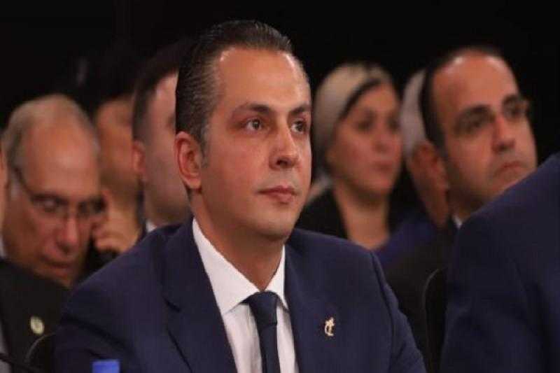 أحمد عبد الجواد: ندعم جميعا الرئيس السيسي.. والمشاركة في الانتخابات واجب وطني