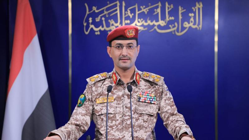 الحوثيون: سنستهدف جميع السفن التي تمتلكها أو تديرها شركات إسرائيلية