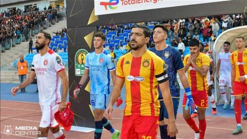 الترجي يفوز على النجم الساحلي بثنائية.. وبيترو أتلتيكو يهزم الهلال في دوري الأبطال
