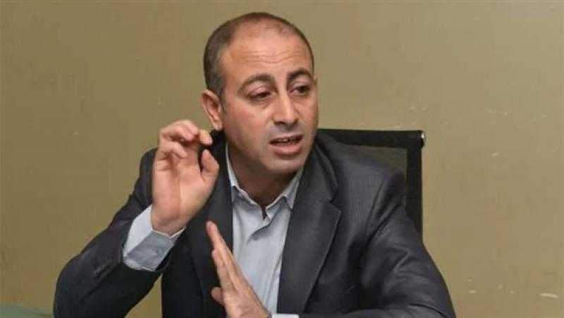 جهاد الحرازين لـ”القاهرة الإخبارية”: مصر تعاملت مع تعنت إسرائيل ”بحكمة وشراسة”