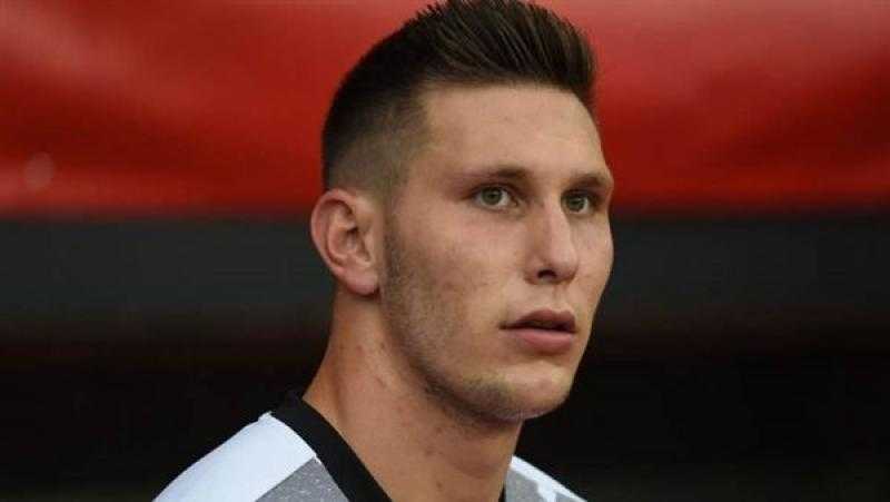 بوروسيا دورتموند يعلن غياب نيكلاس زوله عن مباراة ميلان