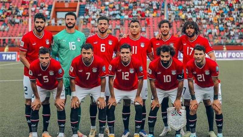 فيتوريا يكتفى بودية وحيدة قبل خوض فعاليات أمم إفريقيا