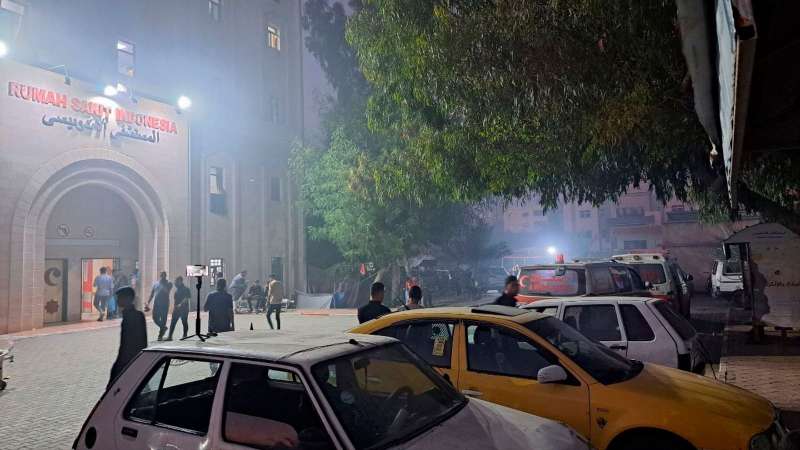 حزب إرادة جيل