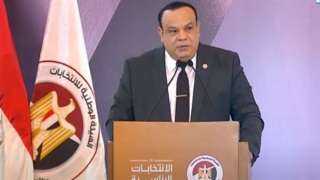 الهيئة الوطنية تُعلن الفائزين في انتخابات مجلس النواب بالجيزة وإطسا
