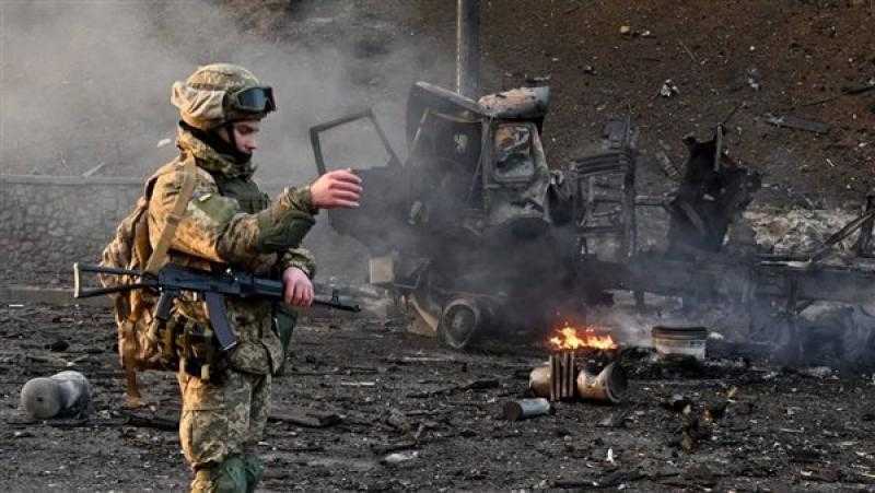 أرقام غير مسبوقة.. ”الدفاع الروسية” تكشف خسائر جيش أوكرانيا فى أسبوع