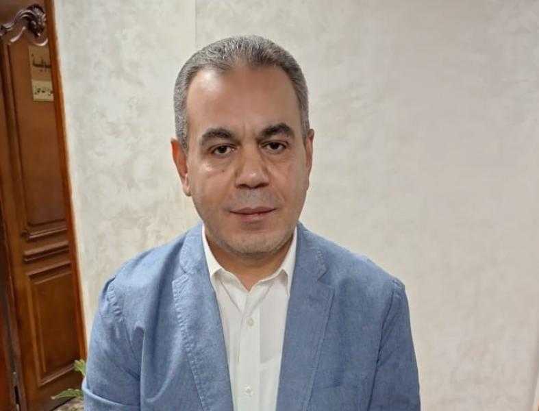 تحالف الاحزاب المصرية يهنئ خالد السيد على باعتماده رئيسا للحزب العربى للعدل والمساواة