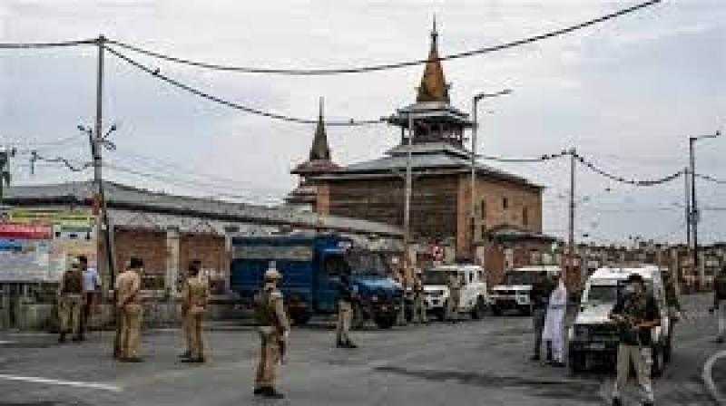 الهند.. قتيلان وعشرات الجرحى إثر اشتباكات دامية بعد هدم مسجد