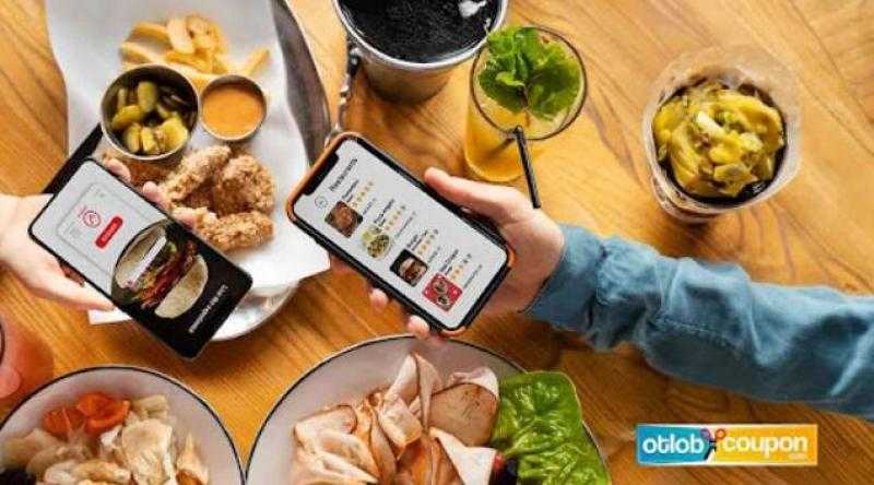 استمتع بتجربة طعام فريدة من نوعها في منزلك مع عروض الحصرية