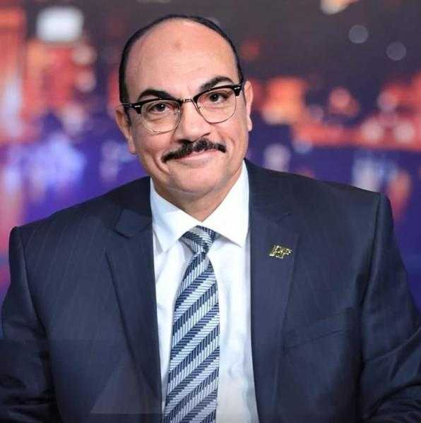 نائب رئيس حزب المؤتمر يهنئ الرئيس السيسي بذكري تحرير سيناء