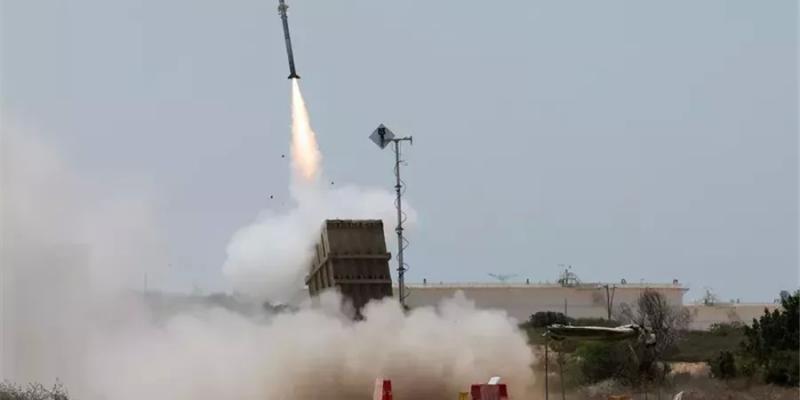 جيش الاحتلال: رصدنا 35 عملية إطلاق صاروخى من الأراضى اللبنانية