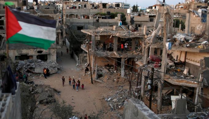 أحمد رجب يكتب: الحرب في غزة انتهت..انتصرت المقاومة ..وانهزمت اسرائيل