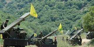 مراسل ”القاهرة الإخبارية”: الشمال الإسرائيلى أصبح للمرة الأولى منطقة عمليات لـ”حزب الله”