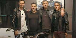 133 مليون في 9 أيام.. ”ولاد رزق 3” يتصدر قائمة الإيرادات التاريخية للسينما