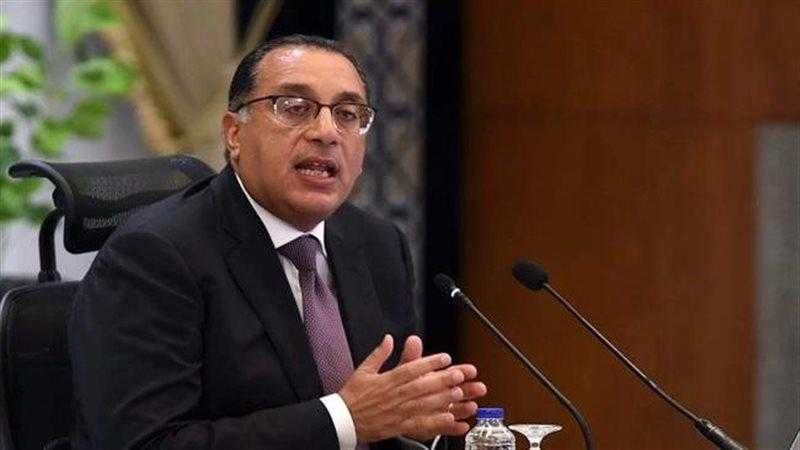 رئيس الوزراء يتابع ملف حصر التكلفة الاقتصادية لأعداد اللاجئين والوافدين المقيمين فى مصر