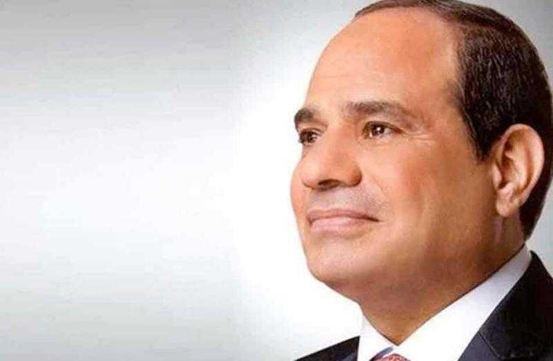 الرئيس المصري يوجه بتوفير حوافز لتسريع تنمية حقول البترول في البلاد