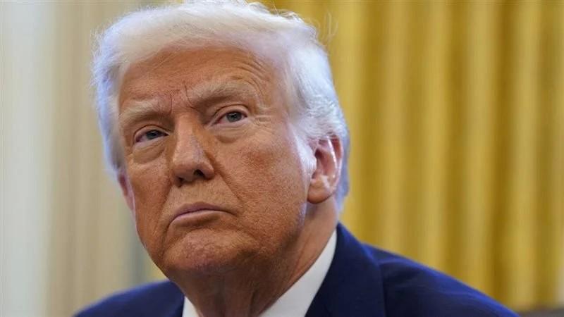 ترامب: هناك فرصة جيدة جدًا لإنهاء الحرب الدموية بين روسيا وأوكرانيا
